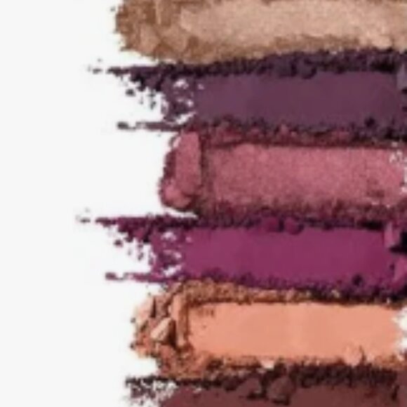 Morphe Just a Crush Palette - Picture 4 of 4